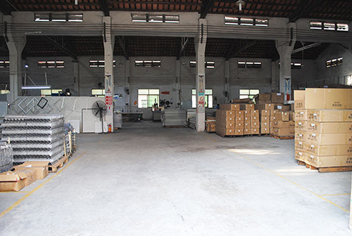 世峻弘茂生產(chǎn)基地 世峻弘茂生產(chǎn)基地