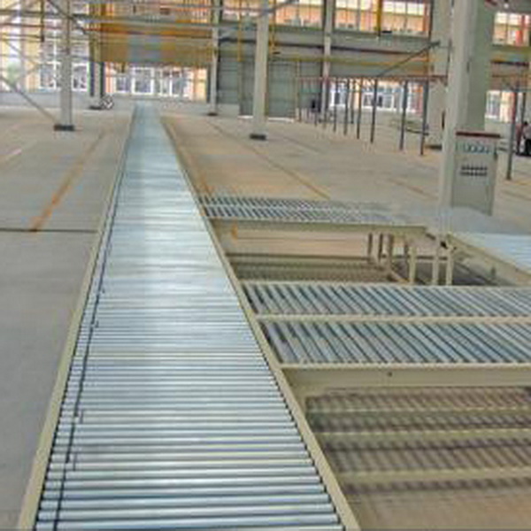 輥筒輸送機(jī)