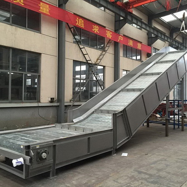 鏈板輸送機(jī)-4