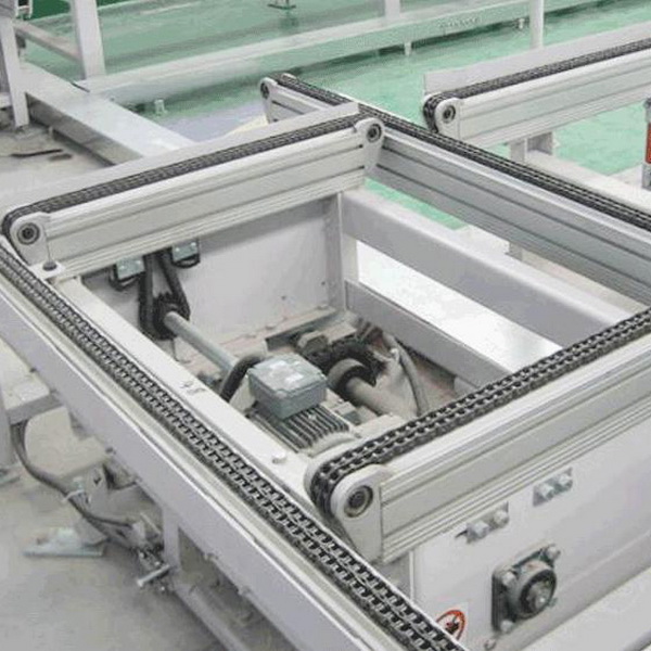 鏈?zhǔn)捷斔蜋C(jī)