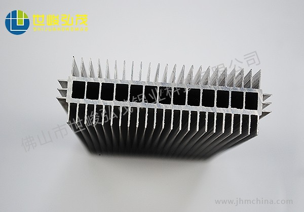 工業鋁型材