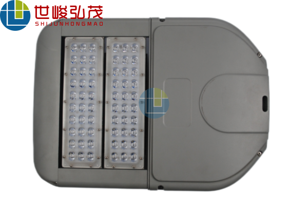 鋁型材LED路燈外殼的用途和特點有哪些？
