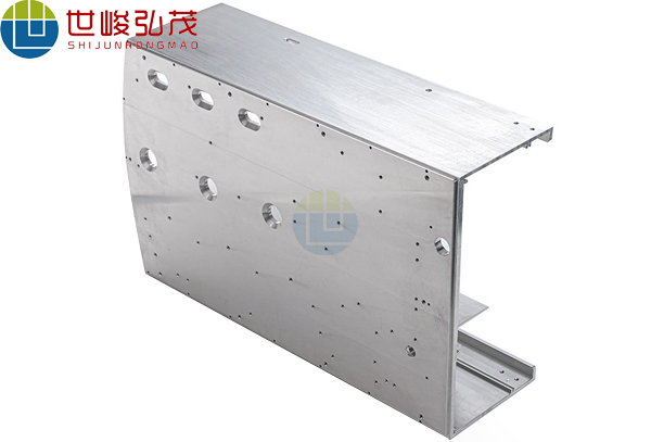 散熱器鋁型材