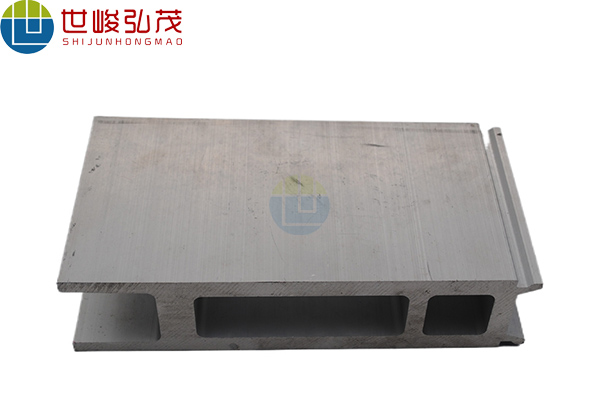 機械設(shè)備橫梁鋁型材